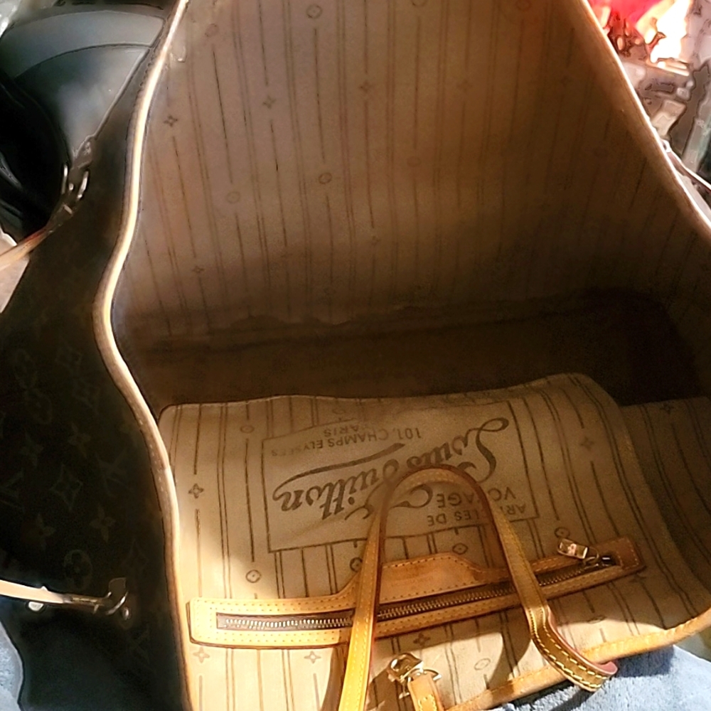 Louis Vuitton ORIGINAL